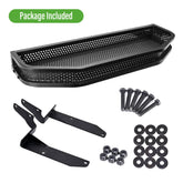 Package included